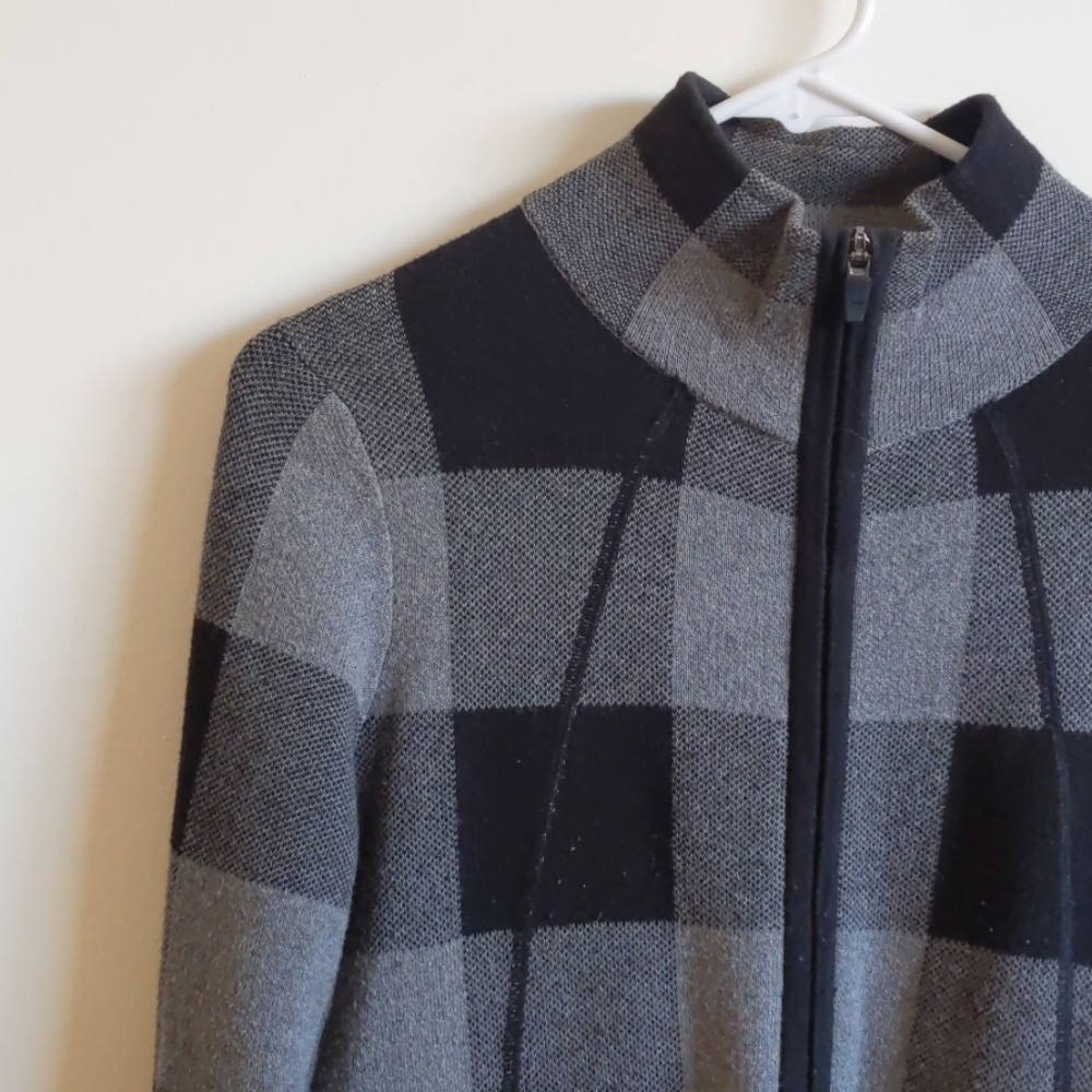 Lightweight jacket